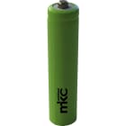 MELCHIONI SPA - MEM491462188 BATT. NI-MH AA 2400MAH
