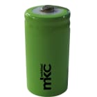 MELCHIONI SPA - MEM491462242 BATTERIA RICARICABILE NI MH TORCIA D 800