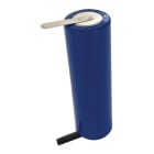 MELCHIONI SPA - MEM491463508 BATT. LITIO ER14505 AA 3,6V 2400MAH