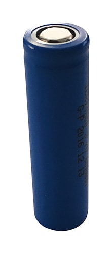 MELCHIONI SPA - MEM491463530 BATT. LI-ION 14500 3,7V 600MAH