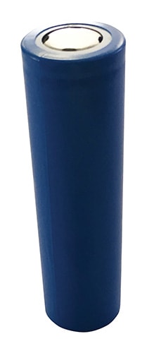 MELCHIONI SPA - MEM491463532 BATT. LI-ION 18650 3,7V 2000MAH