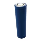 MELCHIONI SPA - MEM491463533 BATT. LI-ION 18650 3,7V 2600MAH