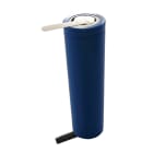 MELCHIONI SPA - MEM491463535 BATT. LI-ION 18650 3,7V 2600MAH