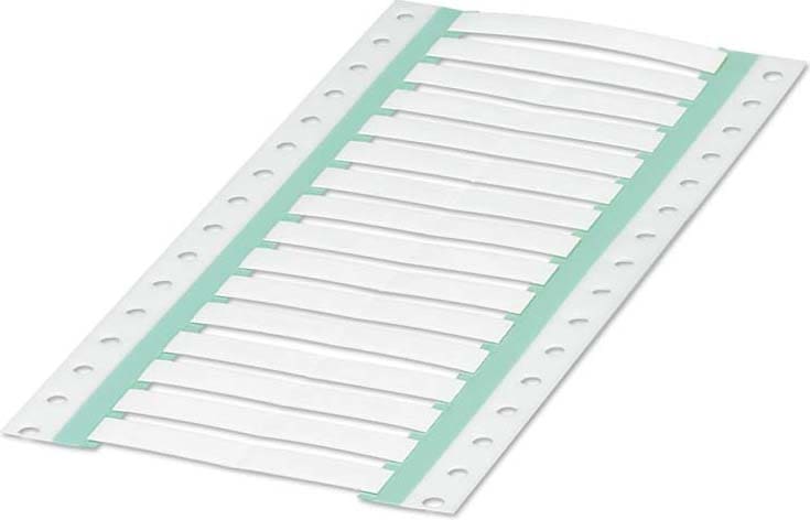 PHOENIX CONTACT - PHC0800393 WMS 4,8 (60X9)RXL SIGLATURA CAVI E COND.