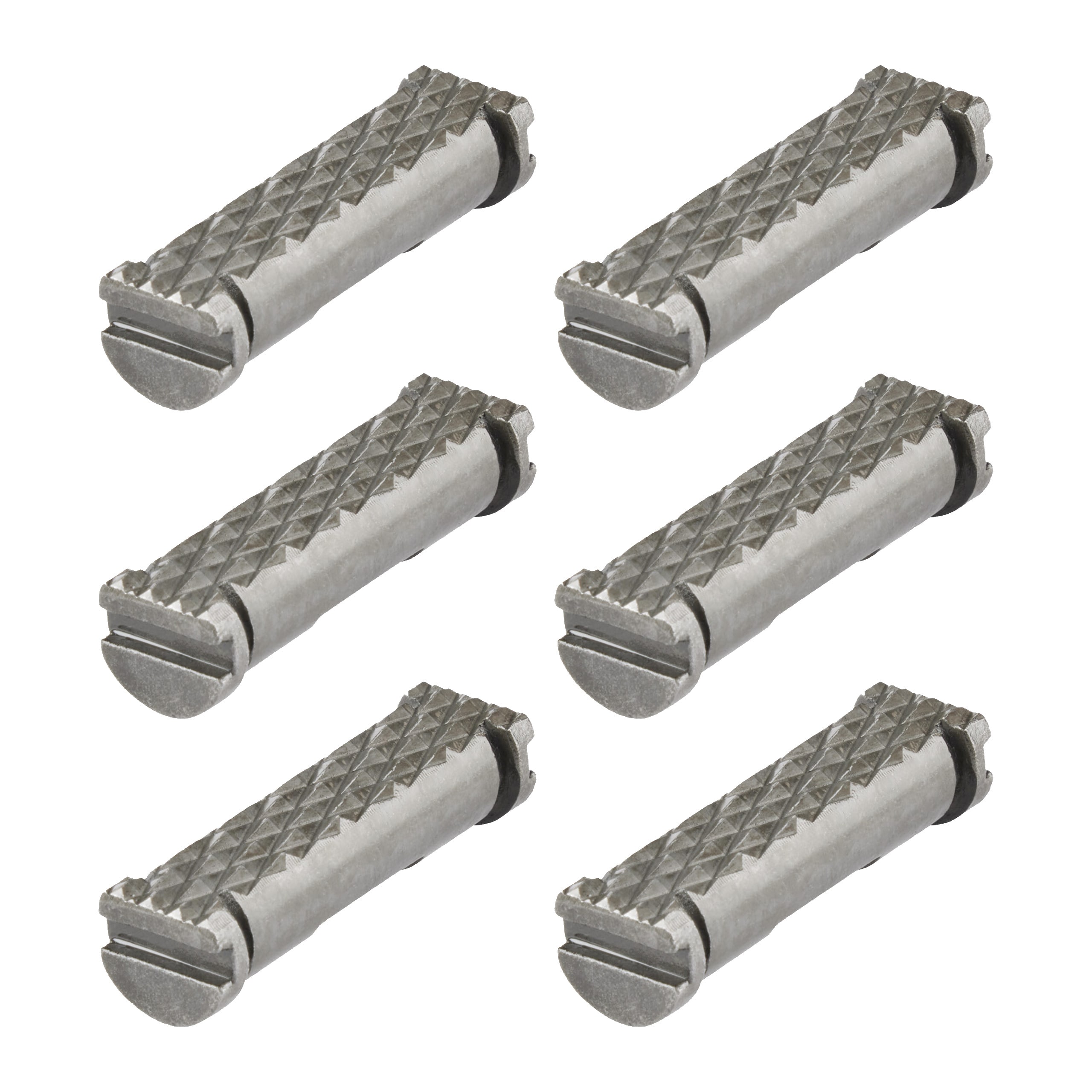 MILWAUKEE - AEG - COP49165104 RICAMBI PER MANDRINO MXF PTR2 TUBI ACCIA