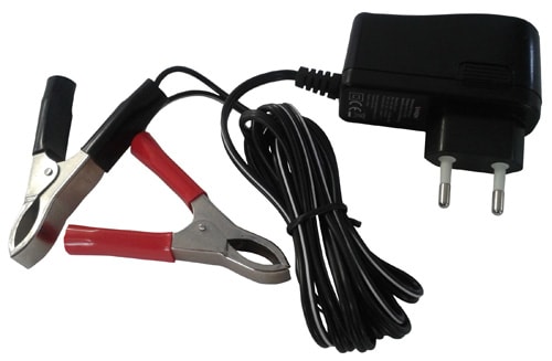 MELCHIONI SPA - MEM491929241 CARICABATTERIA PER BATTERIE AL PIOMBO 6/