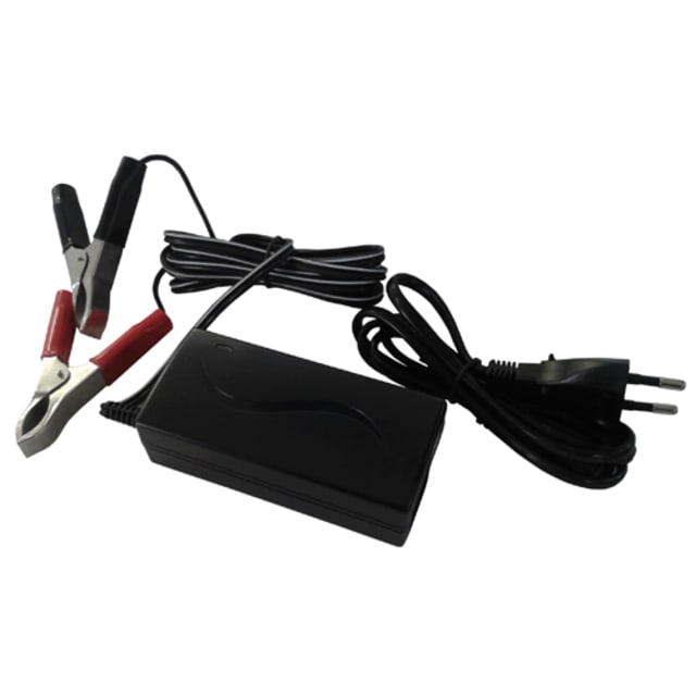 MELCHIONI SPA - 491929242 - MEM491929242 CARICABATTERIA PER BATTERIE AL ...