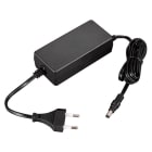 MELCHIONI SPA - MEM491929292 ALIM. SWITCHING 12V 7 MP PLUG 5.5*2. MM