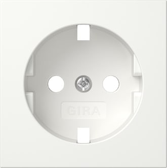 GIRA - GGI492003 PT.RIC.: COP. PRESA SCHUKO