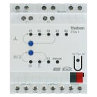 THEBEN SRL - THE4920200 FCA 1 KNX ATTUATORE FANCOIL 3 VELOCITA