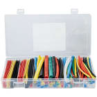 MELCHIONI SPA - MEM492303865 GUAINE IN BOX MULTICOLOR 100PZ 6 DI METR