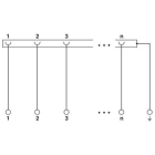 PHOENIX CONTACT - PHC2904275 VIP-3/PT/HD62SUB/F MODULO D INTERFACCIA