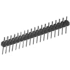 MELCHIONI SPA - MEM492517596 BARRETTE DI TE MINALI DIRITTI SEZIONABIL
