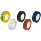 MELCHIONI SPA - MEM492518144 NASTRO ISOLANTE NERO 01 MMX5 MMX2 MT AUT