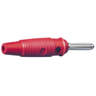 MELCHIONI SPA - MEM492540139 SPINA BANANA ROSSA MM VOLANTE HIRSC MANN
