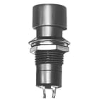 MELCHIONI SPA - MEM492619087 PULSANTE UNIP. CON AUTORITORNO N.A. OFF-