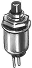 MELCHIONI SPA - MEM492619988 PULSANTE SU MIN. UNIP. CON AUTORITORNO N