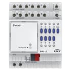 THEBEN SRL - THE4930230 BMG 6T KNX INGRESSO BINARIO DIN 6CAN BAS
