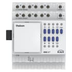 THEBEN SRL - THE4930235 BME 6 T KNX INGRESSO BINARIO DIN 6CAN ES