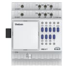 THEBEN SRL - THE4930245 HME 6T KNX ATTUATORE RISCALDAMENTO 6CAN