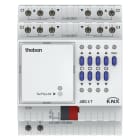 THEBEN SRL - THE4930250 JMG 4T KNX ATTUATORE MOTORI 4CAN BASE