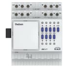 THEBEN SRL - THE4930255 JME 4T KNX ATTUATORE MOTORI 4CAN ESP