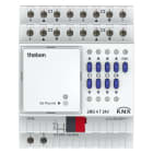THEBEN SRL - THE4930260 JMG 4T 24V KNX ATTUATORE MOTORI 4CAN BAS