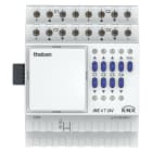 THEBEN SRL - THE4930265 JME 4T 24V KNX ATTUATORE MOTORI 4CAN ESP