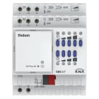 THEBEN SRL - THE4930270 DMG 2T KNX ATTUATORE DIMMER 2X400W BASE