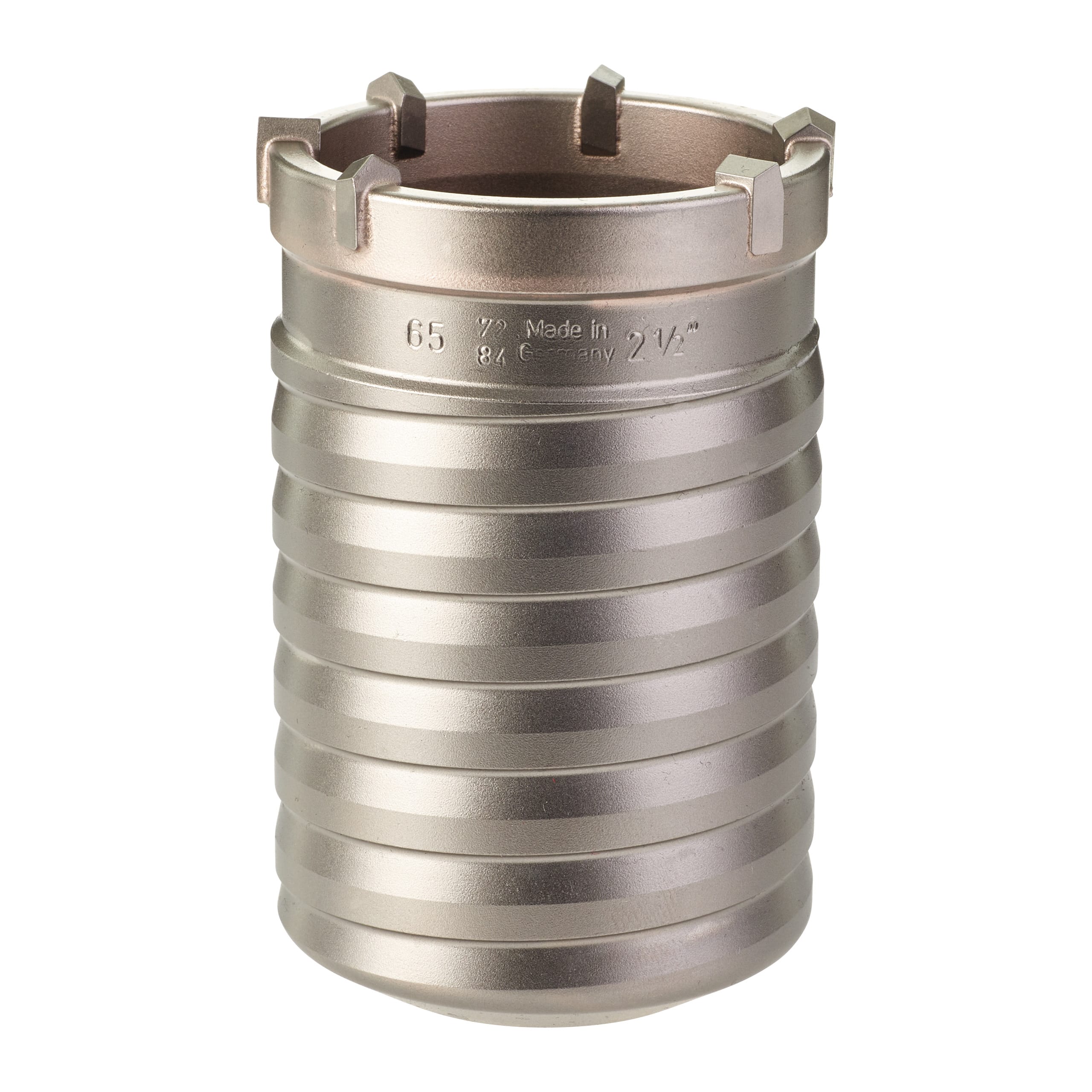 MILWAUKEE - AEG - COP4932245994 PUNTA A CORONA 65X100 MM