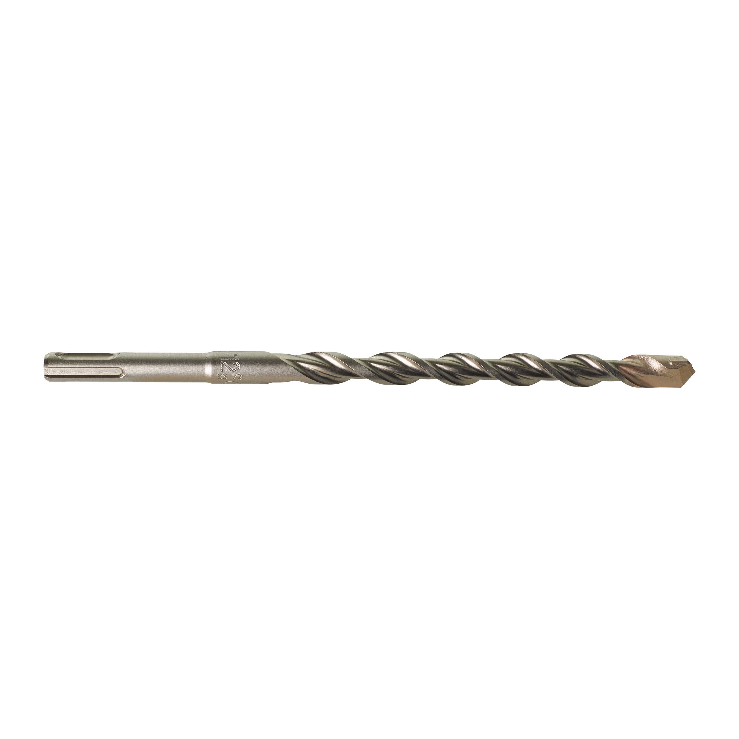 MILWAUKEE - AEG - COP4932307076 PUNTA SDS+ 2T. 12X210MM