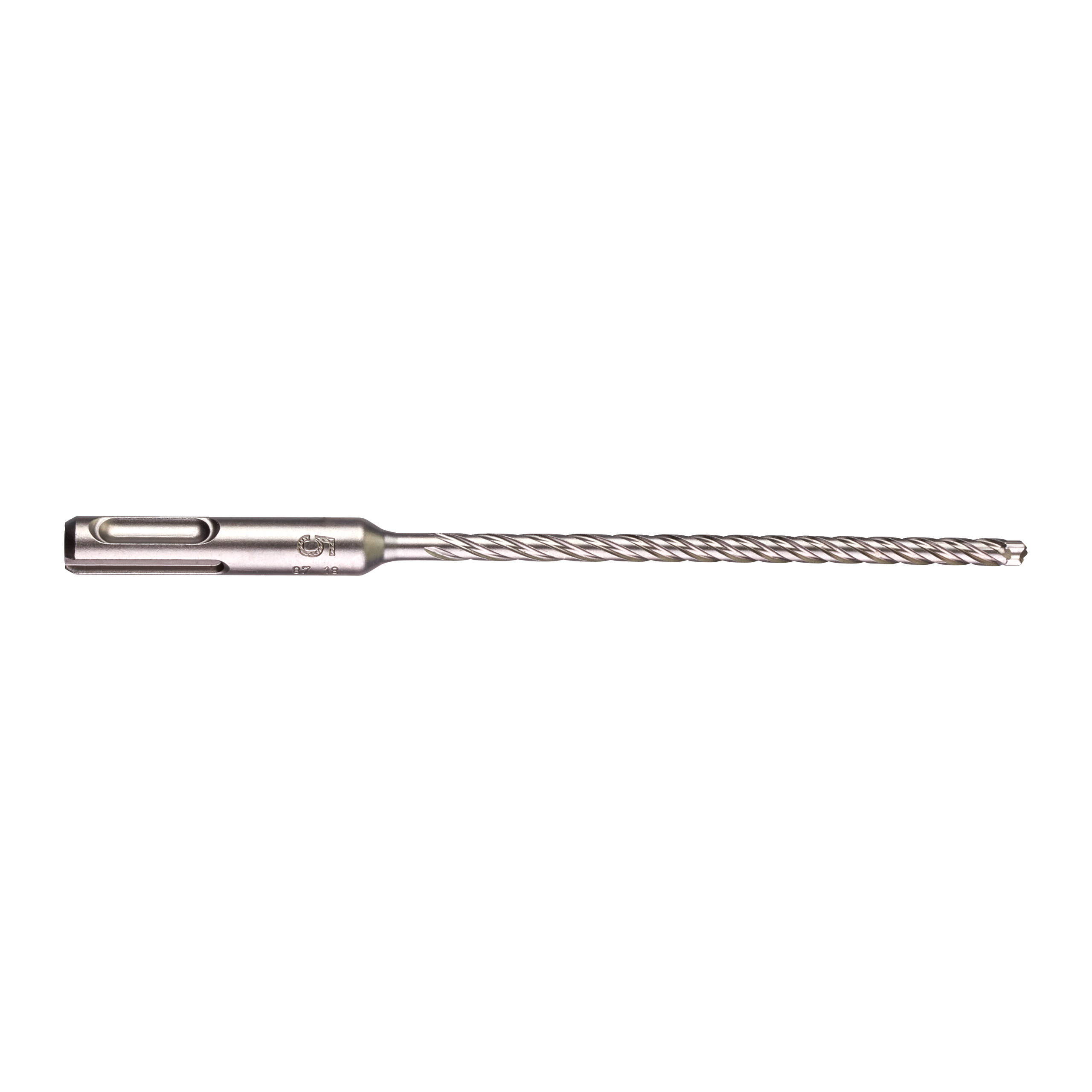 MILWAUKEE - AEG - COP4932352008 PUNTA SDS-PLUS MX4 5X165 MM