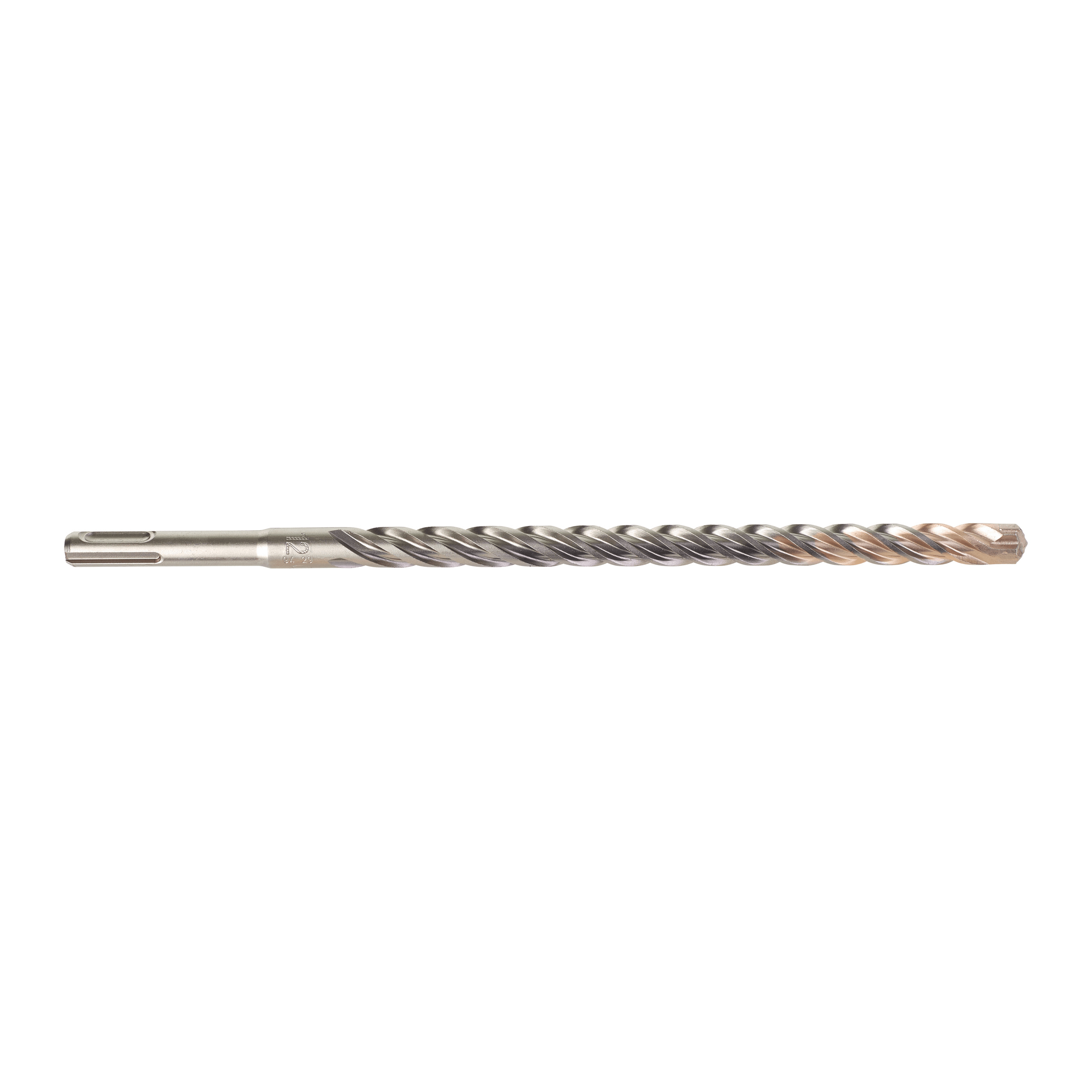 MILWAUKEE - AEG - COP4932352033 PUNTA SDS-PLUS MX4 12X260 MM