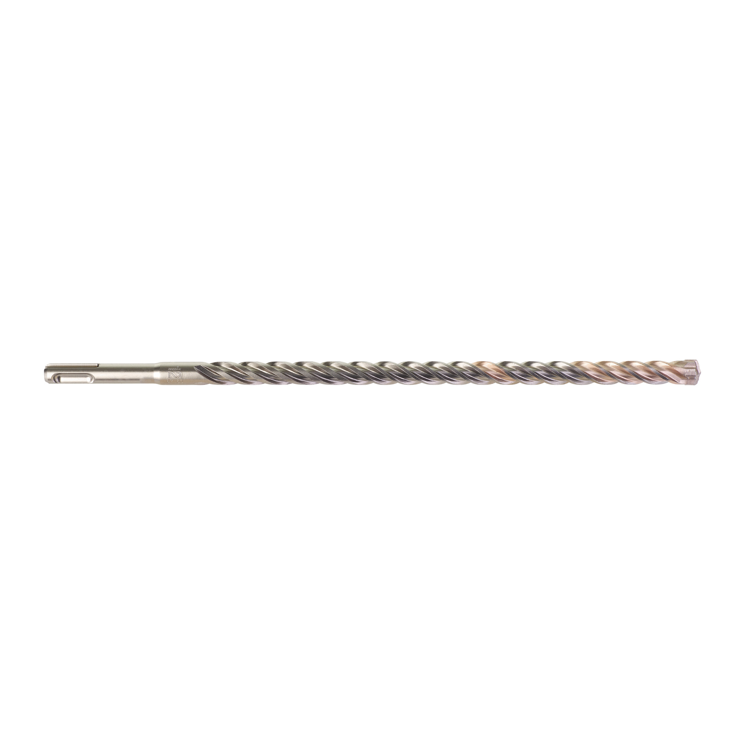 MILWAUKEE - AEG - COP4932352034 PUNTA SDS-PLUS MX4 12X310 MM