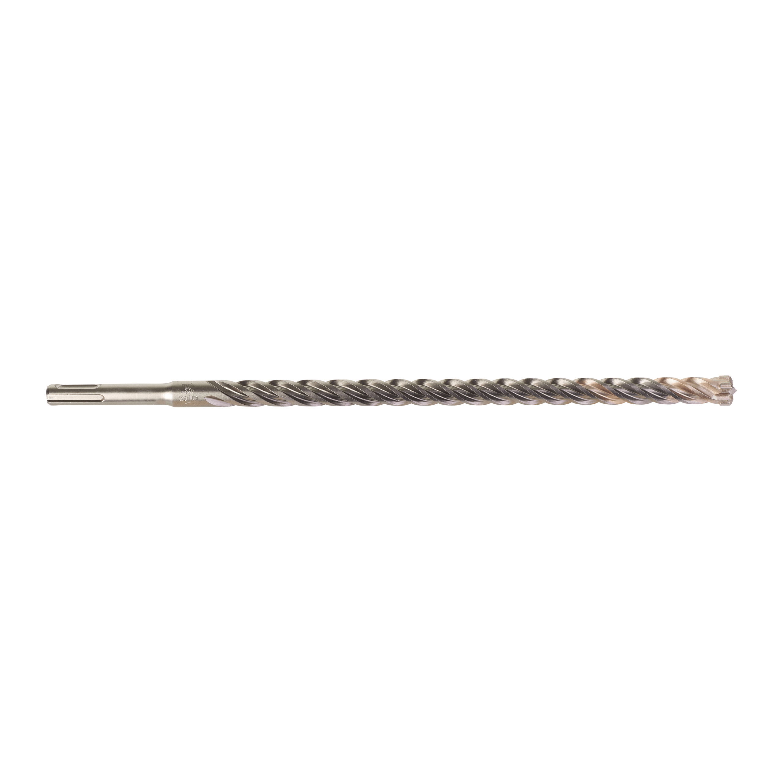 MILWAUKEE - AEG - COP4932352038 PUNTA SDS-PLUS MX4 14X310 MM