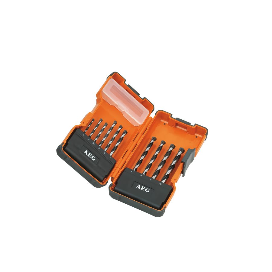 MILWAUKEE - AEG - COP4932352239 AEG - CASSETTA PUNTE PIETRA