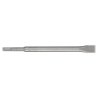 MILWAUKEE - AEG - COP4932352270 AEG - SCALPELLO PIATTO SDS-PLUS200X20 MM