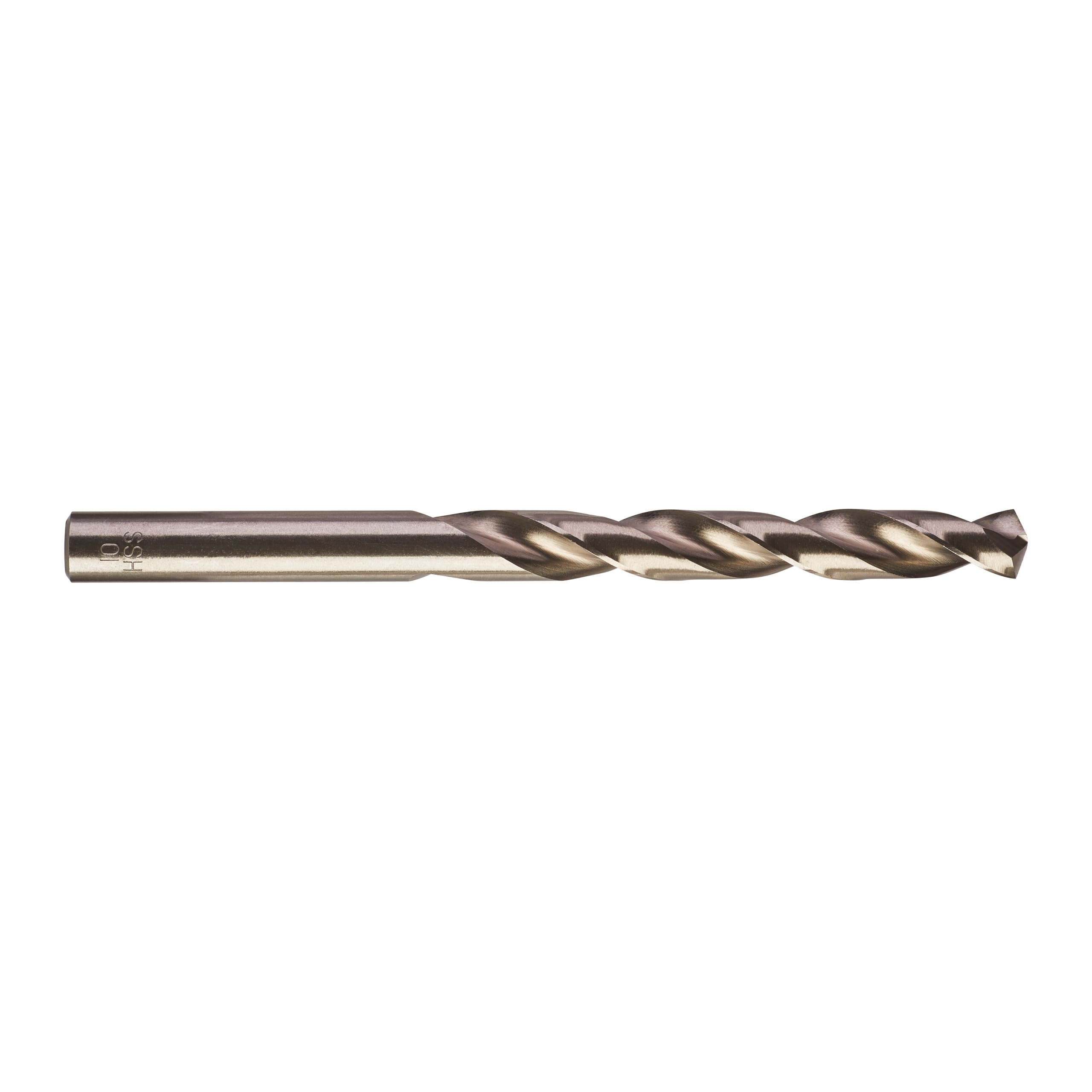 MILWAUKEE - AEG - COP4932352399 PUNTA HSS-G  10,0X133