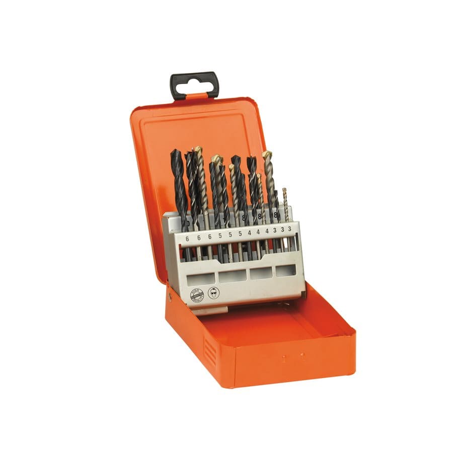 MILWAUKEE - AEG - COP4932352463 MAXIMIX18_SET18PZ