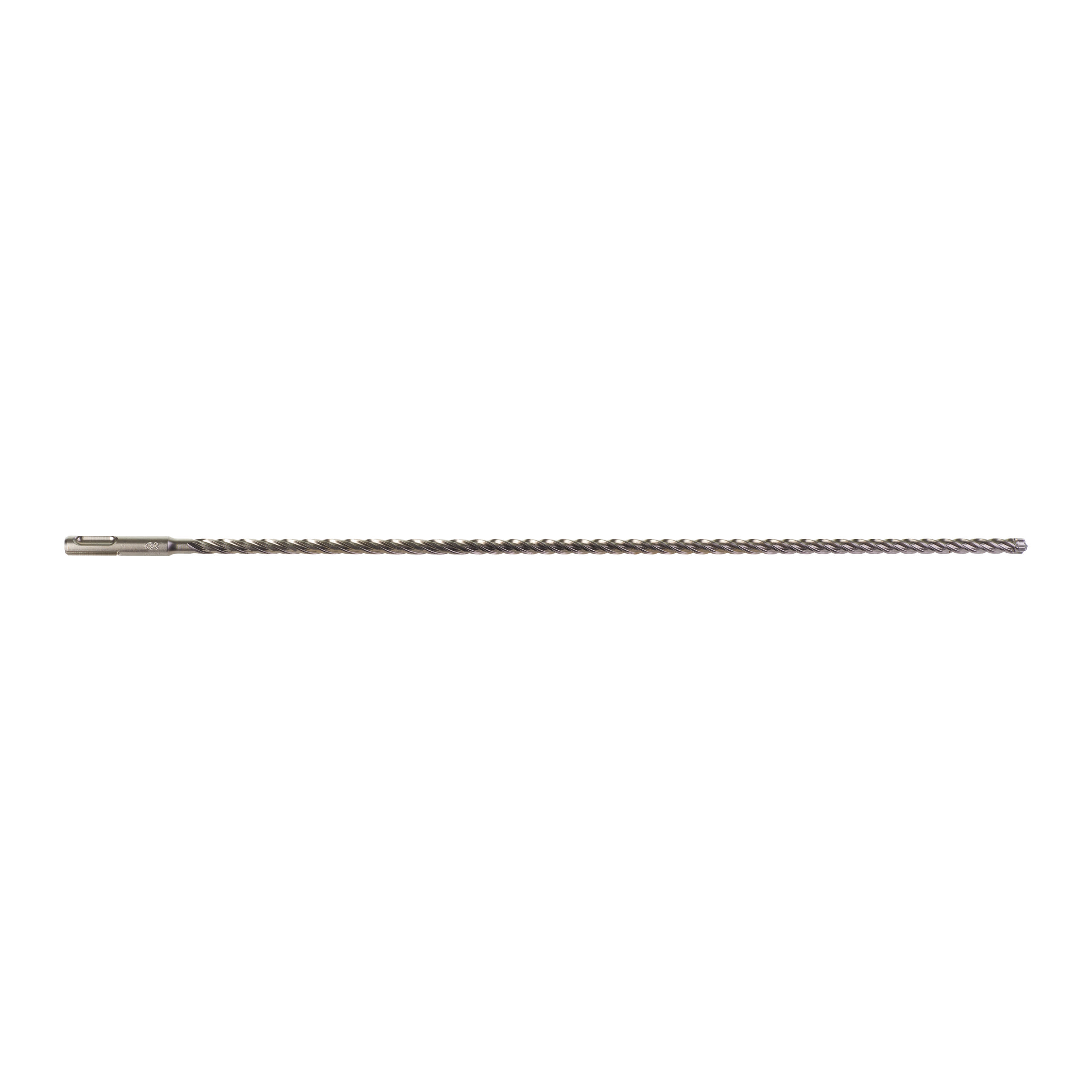 MILWAUKEE - AEG - COP4932352713 PUNTA SDS-PLUS MX4 8X455 MM