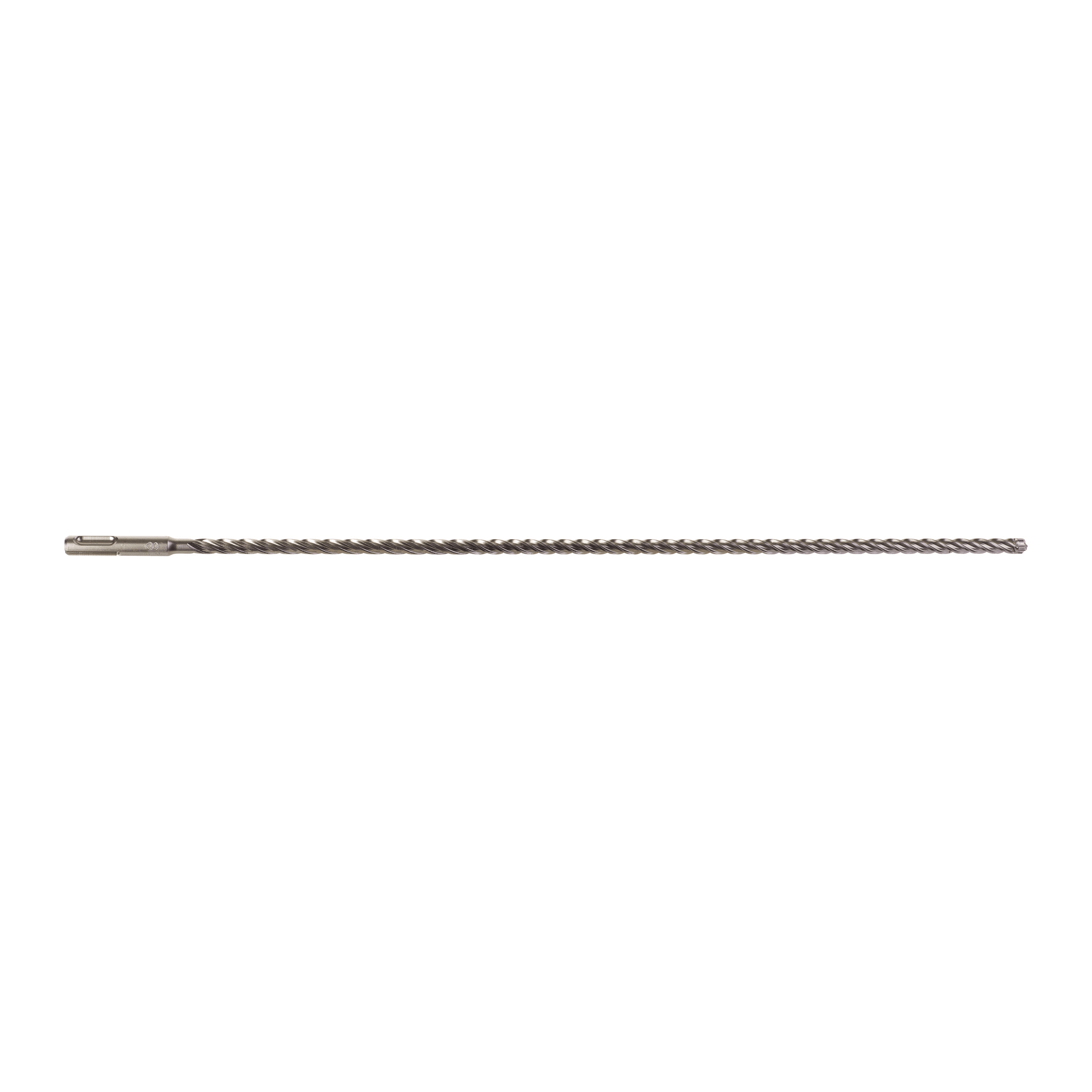 MILWAUKEE - AEG - COP4932352713 PUNTA SDS-PLUS MX4 8X455 MM