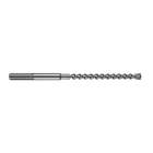 MILWAUKEE - AEG - COP4932352756 PUNTA SDS MAX 4T 16X320