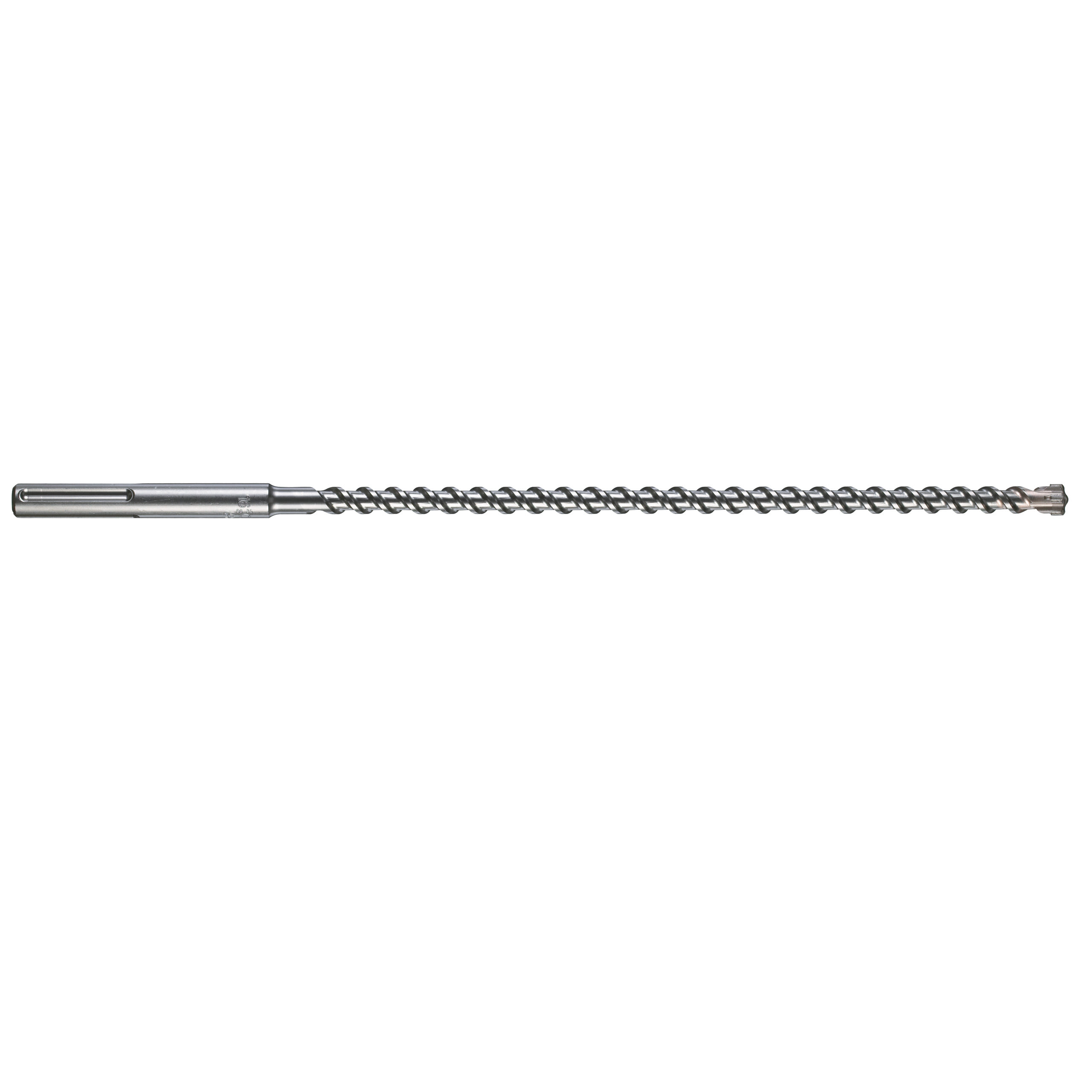 MILWAUKEE - AEG - COP4932352757 PUNTA SDS MAX 4T 16X540