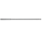 MILWAUKEE - AEG - COP4932352757 PUNTA SDS MAX 4T 16X540