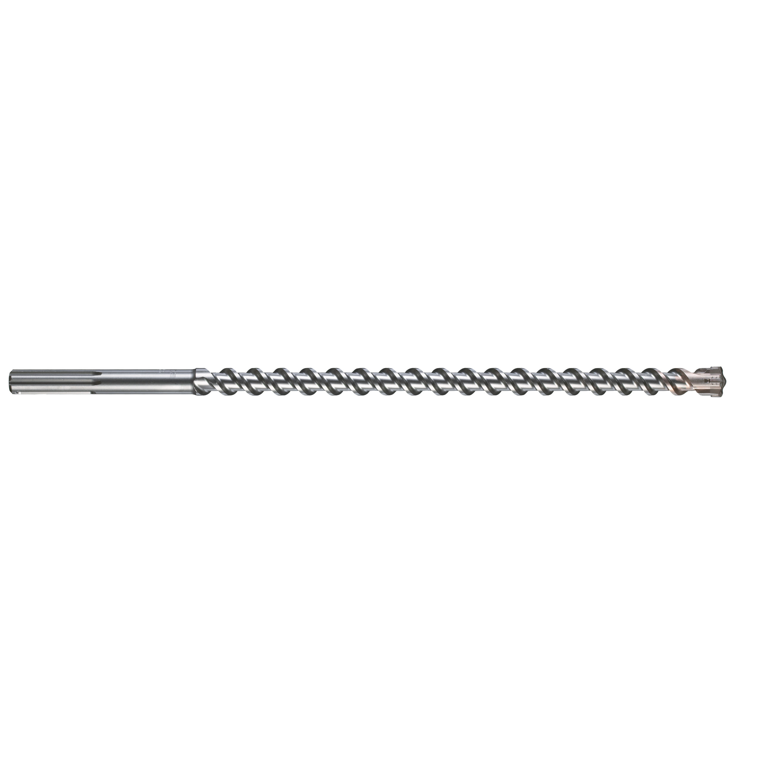 MILWAUKEE - AEG - COP4932352769 PUNTA SDS MAX 4T 22X520