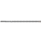 MILWAUKEE - AEG - COP4932352769 PUNTA SDS MAX 4T 22X520