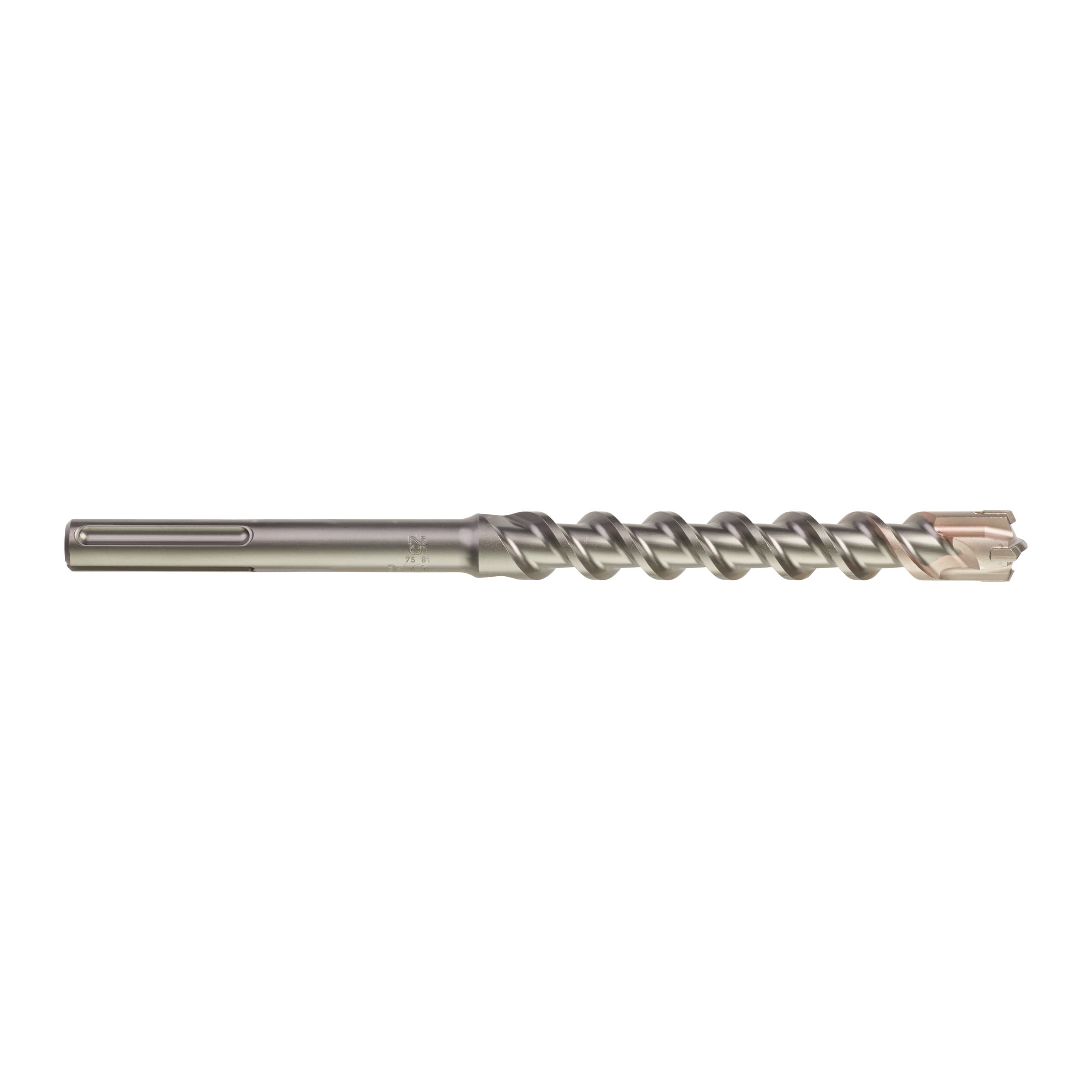 MILWAUKEE - AEG - COP4932352774 PUNTA SDS MAX 4T 25X320