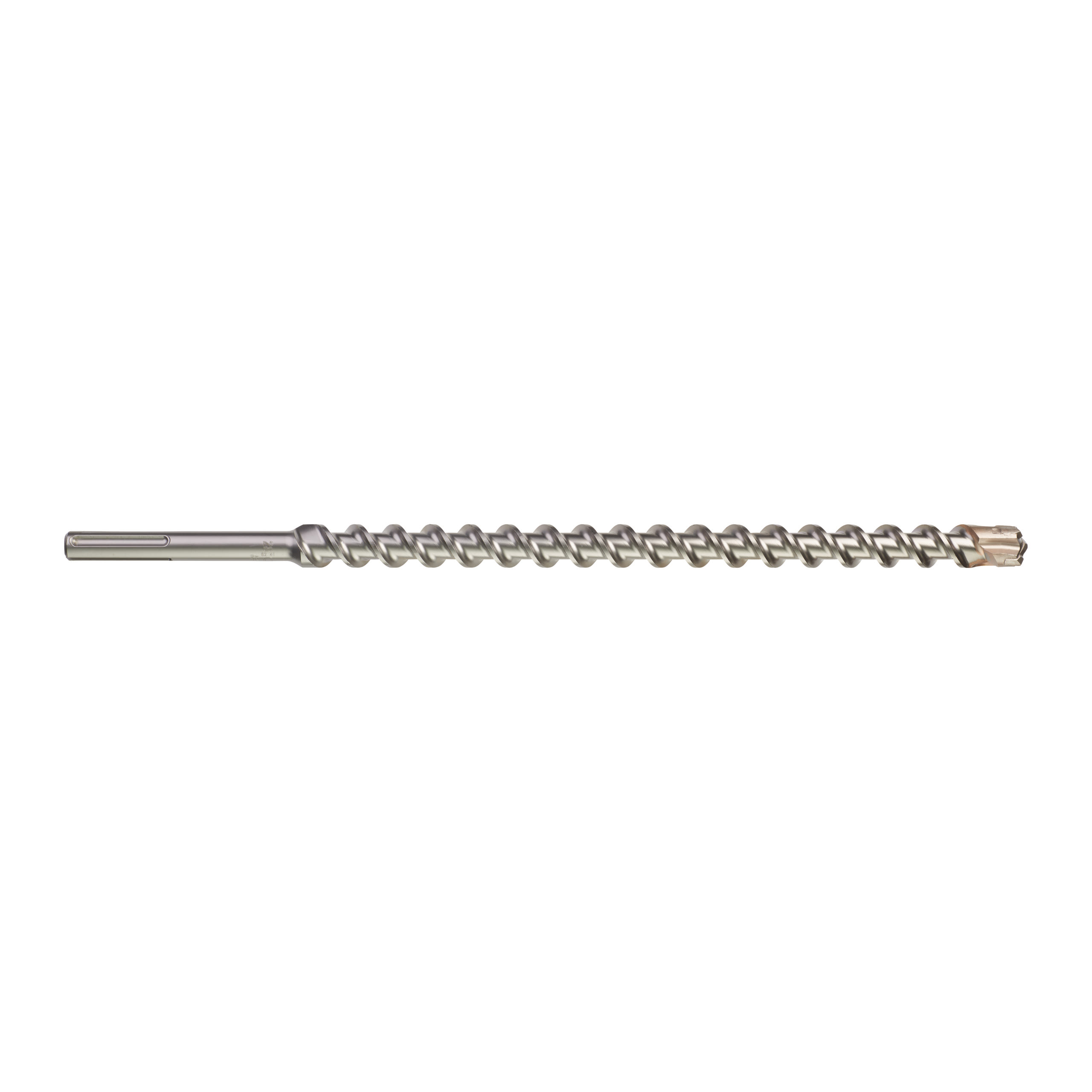 MILWAUKEE - AEG - COP4932352779 PUNTA SDS MAX 4T 28X570