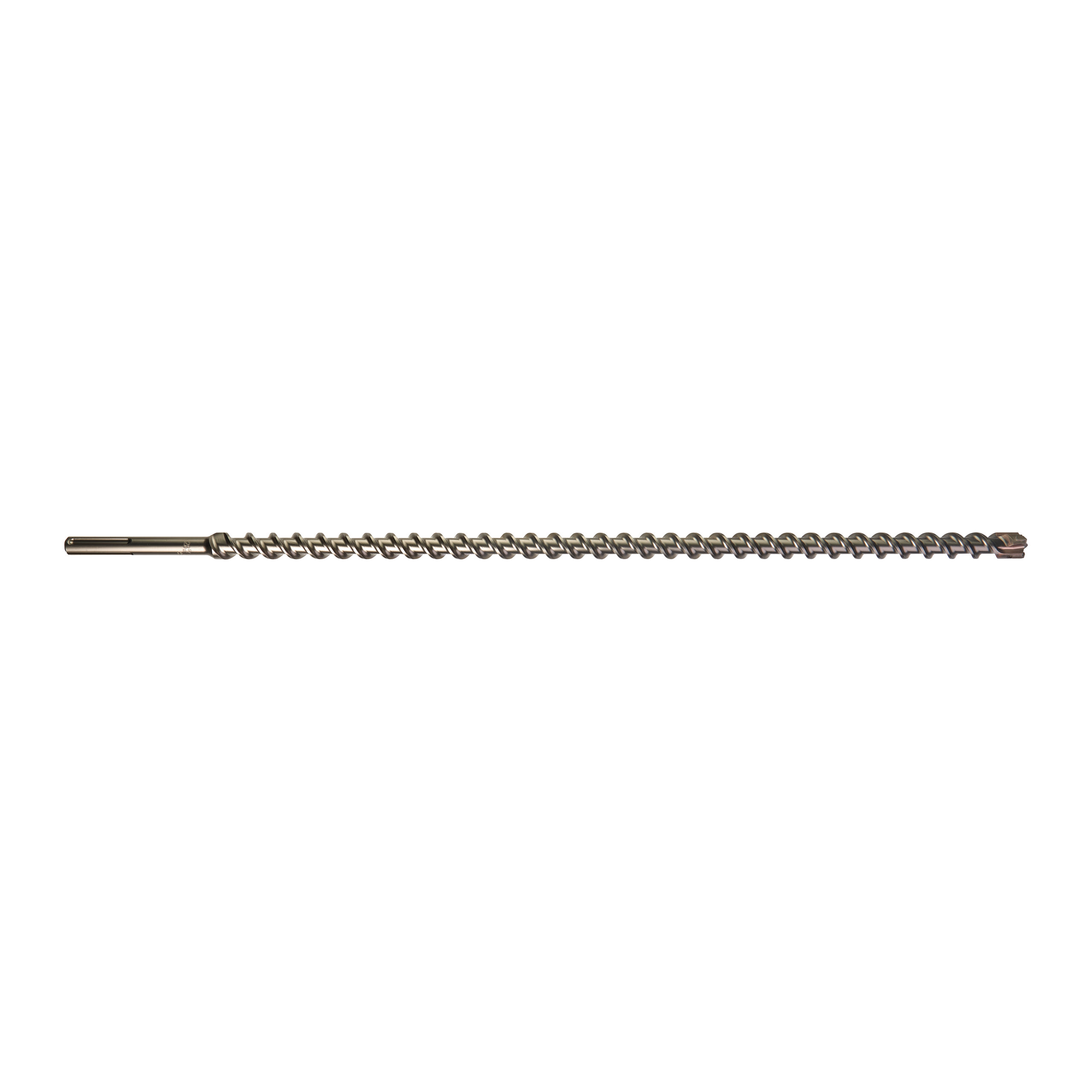 MILWAUKEE - AEG - COP4932352781 PUNTA SDS MAX 4T 28X920