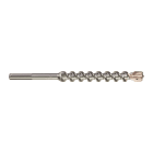 MILWAUKEE - AEG - COP4932352785 PUNTA SDS MAX 4T 32X370